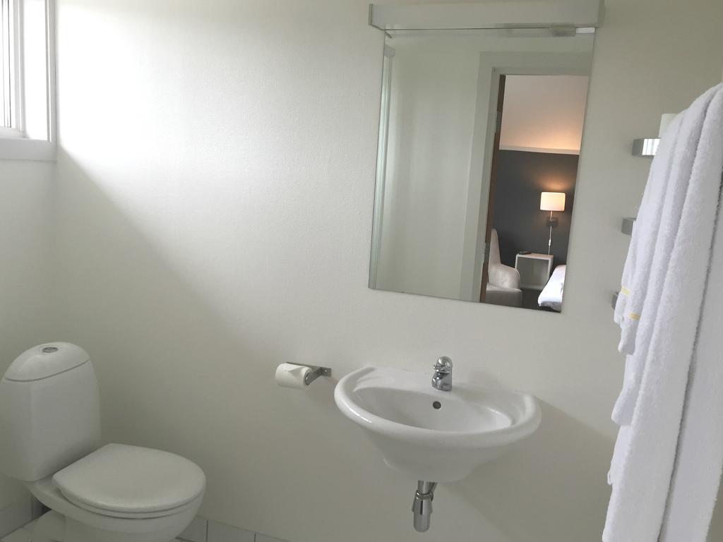 Kongsvinger Budget Hotel Cameră foto